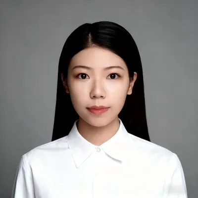 刘祎妮