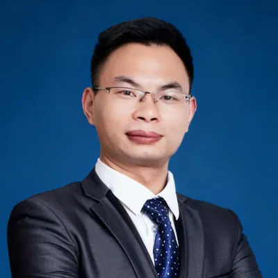 吴彭飞