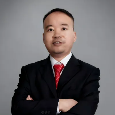 喻忠毅