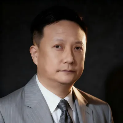 钟志鹏律师
