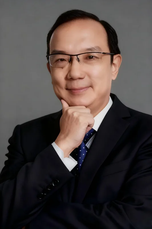 杨跃律师