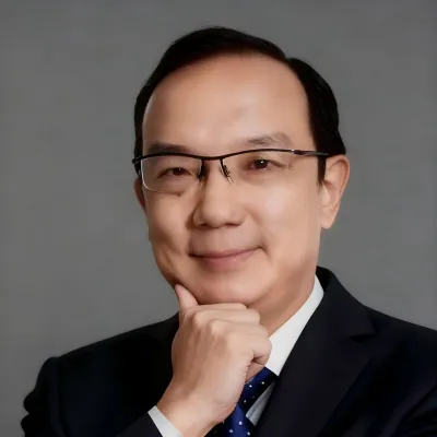 杨跃律师