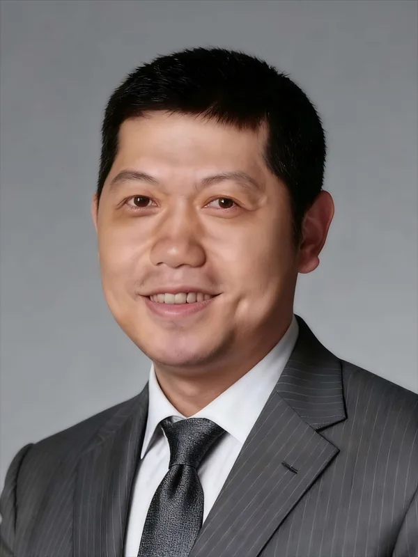 李斌全律师